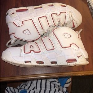 Nike air more uptempo